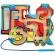 Hape labrint magnetic locomotiva