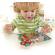 Hape labrint magnetic locomotiva