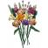 Lego buchet de flori 10280