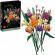 Lego buchet de flori 10280