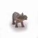 Papo figurina dinozaur triceratops tanar