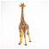 Papo figurina girafa mascul