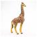 Papo figurina girafa mascul
