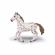 Papo figurina iapa appaloosa