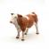 Papo figurina taur simmental