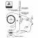 Profil briteq ultra clamp black
