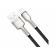 Cablu alimentare si date baseus cafule metal, fast charging data cable pt.