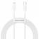 Cablu alimentare si date baseus superior, fast charging data cable pt.