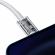 Cablu alimentare si date baseus superior, fast charging data cable pt.