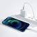 Cablu alimentare si date baseus superior, fast charging data cable pt.