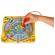 Labirint magnetic insula