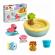 Lego duplo distractie la baie insula animalelor plutitoare 10966