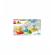 Lego duplo distractie la baie tren cu animale plutitoare 10965