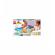 Lego duplo distractie la baie tren cu animale plutitoare 10965