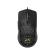 Mouse delux, gaming, cu fir, usb, optic, 7200 dpi, butoane/scroll 7/1, cablu