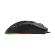 Mouse delux, gaming, cu fir, usb, optic, 7200 dpi, butoane/scroll 7/1, cablu