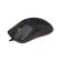 Mouse delux, gaming, cu fir, usb, optic, 7200 dpi, butoane/scroll 7/1, cablu