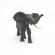 Papo figurina elefant