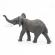 Papo figurina elefant