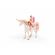 Papo figurina balerina elf si unicorn