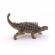 Papo figurina dinozaur ankylosaurus