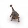 Papo figurina dinozaur ankylosaurus