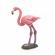 Papo figurina flamingo mare