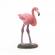 Papo figurina flamingo mare