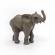 Papo figurina pui elefant