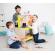 Banc de lucru cu accesorii micul inventator