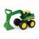Excavator, big scoop