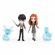 Harry potter wizarding world magical minis set 2 figurine harry potter si ginny