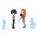 Harry potter wizarding world magical minis set 2 figurine harry potter si ginny