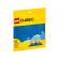 Lego classic placa de baza albastra 11025