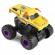 Monster jam el toro loco seria click flip scara 1 la 43