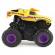 Monster jam el toro loco seria click flip scara 1 la 43