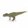 Papo figurina dinozaur ceratosaurus