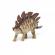 Papo figurina dinozaur stegosaurus