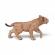 Papo figurina smilodon tanar