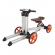 Docyke m-kit kit constructie bicicleta, tricicleta, trotineta 40 in 1
