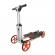 Docyke m-kit kit constructie bicicleta, tricicleta, trotineta 40 in 1