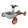 Docyke m-kit kit constructie bicicleta, tricicleta, trotineta 40 in 1