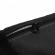 Geanta de plaja - cu compartiment termic - neagra