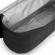 Geanta de plaja - cu compartiment termic - neagra