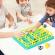 Joc educational ferma vesela