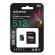 Microsdhc 512gb ausdx512gui3v30sa2-ra1