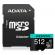 Microsdhc 512gb ausdx512gui3v30sa2-ra1