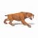 Papo figurina smilodon