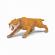 Papo figurina smilodon
