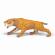 Papo figurina smilodon